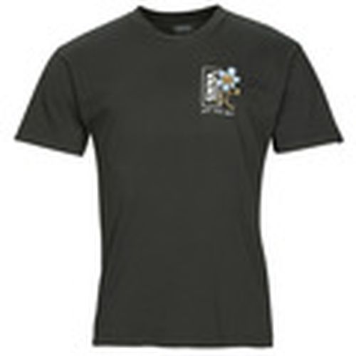 Camiseta TRIPPY GRIN FLORAL SS TEE para hombre - Vans - Modalova