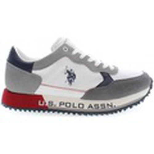 Zapatillas deporte CLEEF001A para hombre - U.S Polo Assn. - Modalova