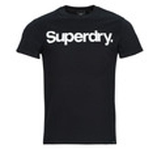 Camiseta CL TEE para hombre - Superdry - Modalova