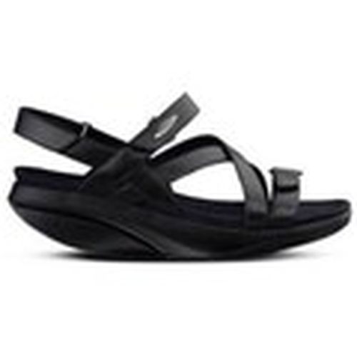 Mbt Sandalias 3346 black para mujer - Mbt - Modalova
