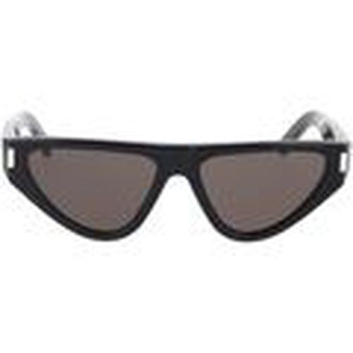 Gafas de sol Occhiali da Sole SL 468 001 para mujer - Yves Saint Laurent - Modalova
