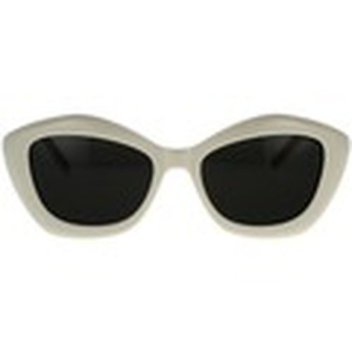 Gafas de sol Occhiali da Sole Saint Laurent SL 68 004 para mujer - Yves Saint Laurent - Modalova