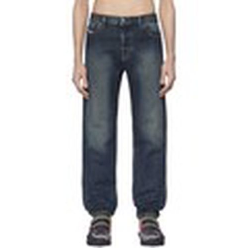 Jeans 2010 D-MACS 09C04-A04149 01 para hombre - Diesel - Modalova