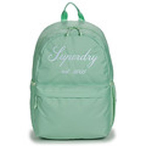 Mochila CODE ESSENTIAL MONTANA para hombre - Superdry - Modalova