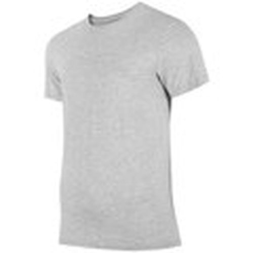 F Camiseta TSM352 para hombre - 4F - Modalova