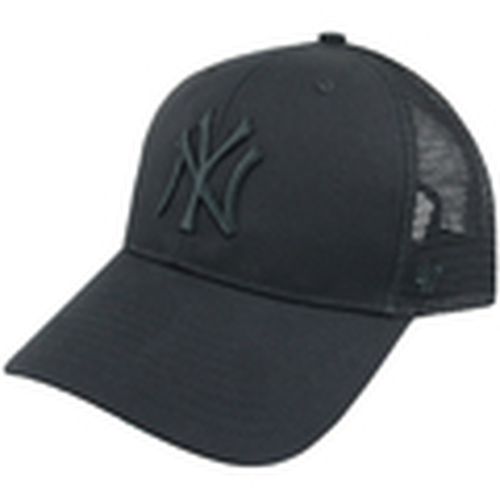 Gorra MLB New York Yankees Branson Cap para hombre - '47 Brand - Modalova