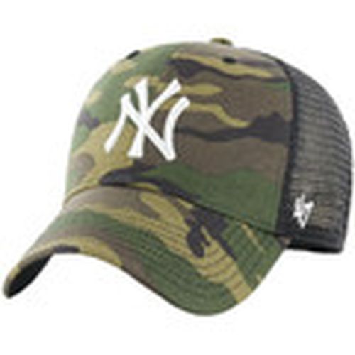 Gorra New York Yankees Trucke Cap para hombre - '47 Brand - Modalova