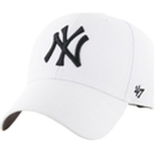 Gorra New York Yankees MVP Cap para hombre - '47 Brand - Modalova