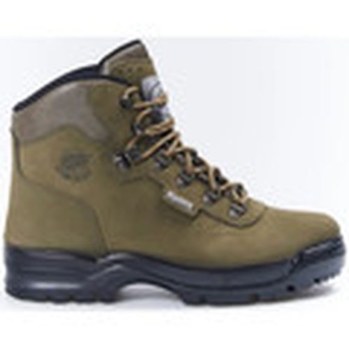 Zapatos Bajos Botas de montaña y trekking Unisex Impermeables 790 Kaki para mujer - Notton - Modalova