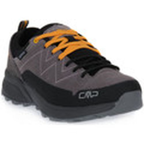 Zapatillas de senderismo U862 KALEEPSO para hombre - Cmp - Modalova