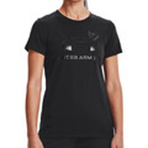 Tops y Camisetas - para mujer - Under Armour - Modalova