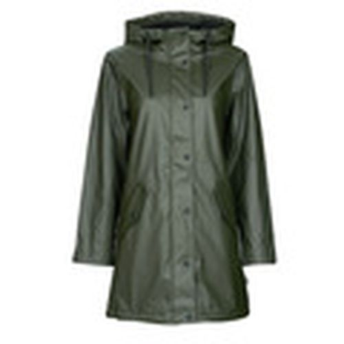 Parka ONLSALLY RAINCOAT OTW NOOS para mujer - Only - Modalova