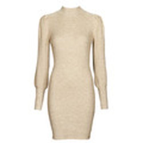 Vestido ONLKATIA L/S DRESS KNT NOOS para mujer - Only - Modalova