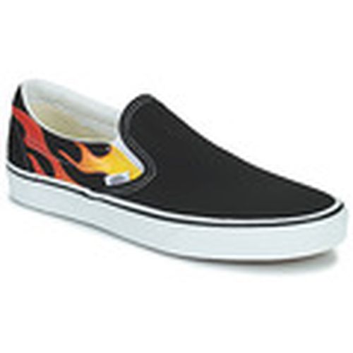 Zapatos CLASSIC SLIP-ON FLAM para hombre - Vans - Modalova