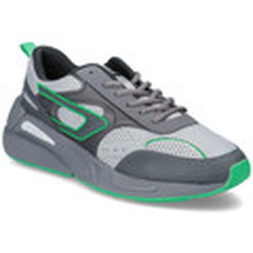 Deportivas Moda Sneaker Uomo para hombre - Diesel - Modalova