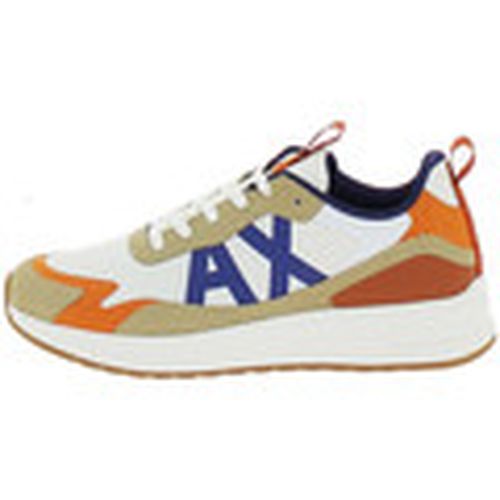 EAX Zapatillas - para hombre - EAX - Modalova