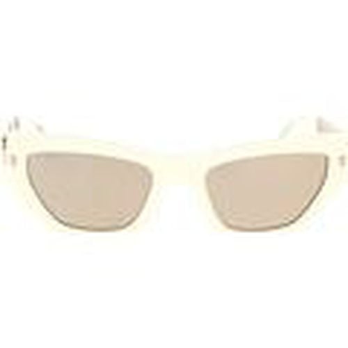 Gafas de sol Occhiali da Sole D2 0033/S SZJ para hombre - Dsquared - Modalova