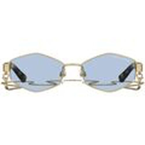 Gafas de sol Occhiali da Sole MARC 496/S 013 con Catena para mujer - Marc Jacobs - Modalova