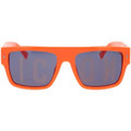 Gafas de sol Occhiali da Sole ICON 0003/S L7Q para mujer - Dsquared - Modalova