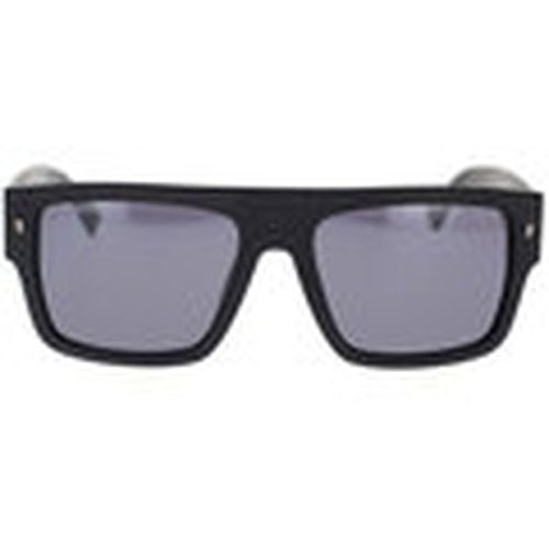 Gafas de sol Occhiali da Sole ICON 0003/S 003 para hombre - Dsquared - Modalova