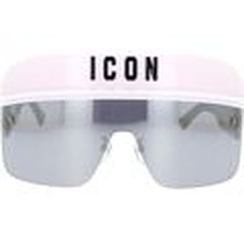 Gafas de sol Occhiali da Sole ICON 0001/S VK6 para hombre - Dsquared - Modalova