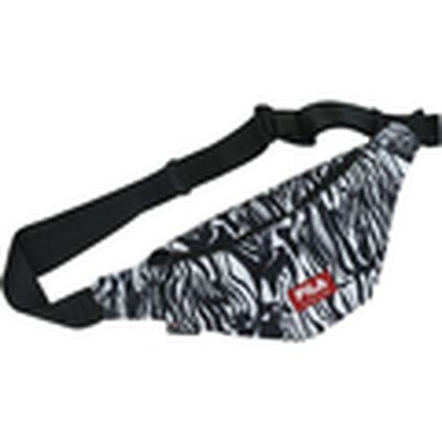 Bolsa de deporte Bago Animal Badge Waistbag para hombre - Fila - Modalova