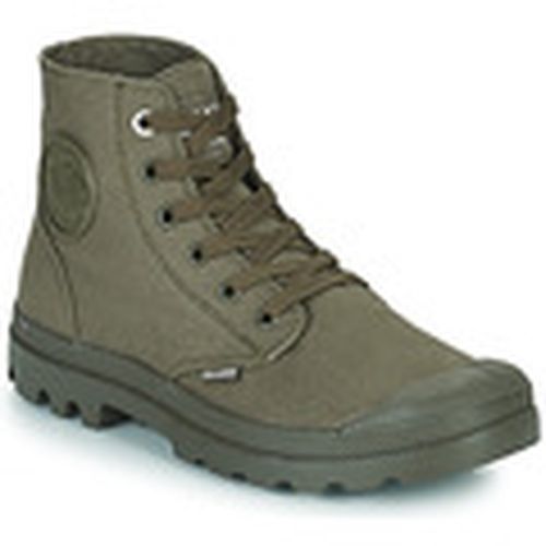 Botines MONO CHROME para hombre - Palladium - Modalova