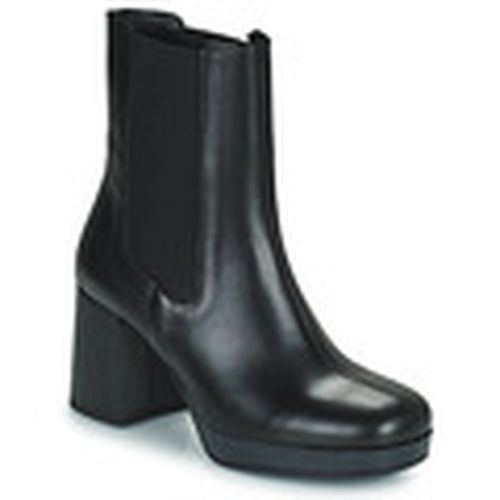 Botines 256500E6L_BLCK para mujer - Bullboxer - Modalova