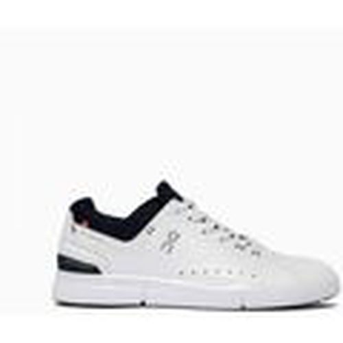 Deportivas Moda THE ROGER ADVANTAGE-3MD10640148 WHITE/MIDNIGHT para hombre - On Running - Modalova