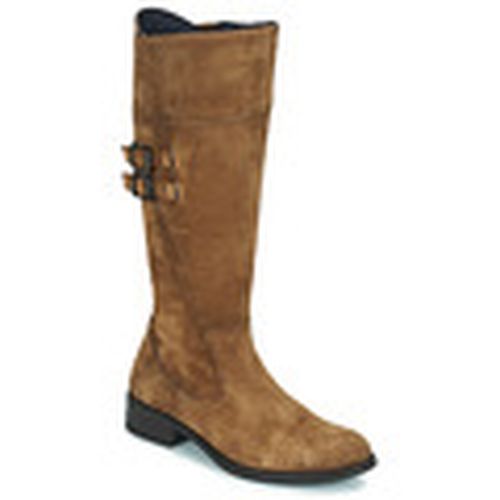 Botas planas CHAD para mujer - Dorking - Modalova
