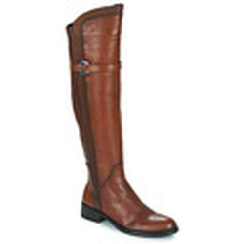 Botas de tacón DULCE para mujer - Dorking - Modalova