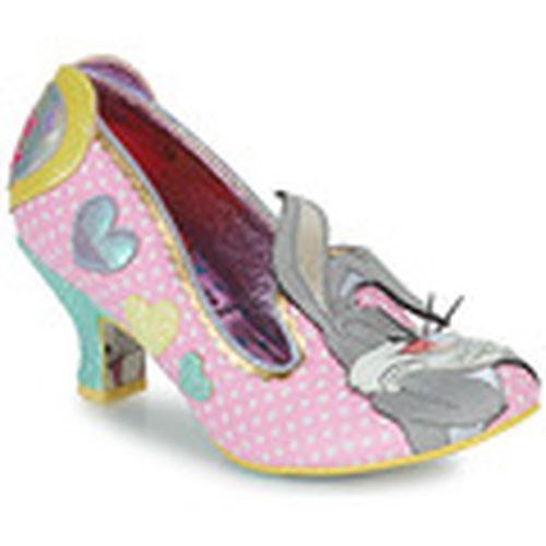 Zapatos de tacón LOONEY TUNES 7 para mujer - Irregular Choice - Modalova