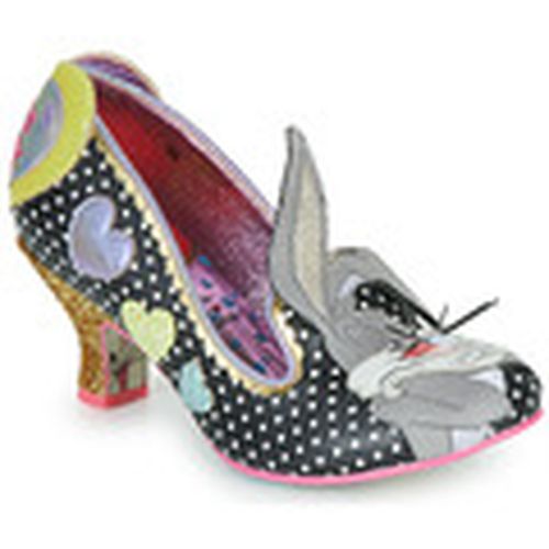 Zapatos de tacón LOONEY TUNES 7 para mujer - Irregular Choice - Modalova