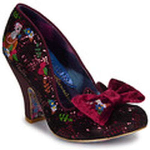 Zapatos de tacón ALL FRIENDS TOGETHER para mujer - Irregular Choice - Modalova