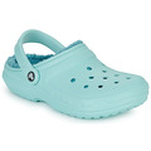 Zuecos CLASSIC LINED CLOG para mujer - Crocs - Modalova