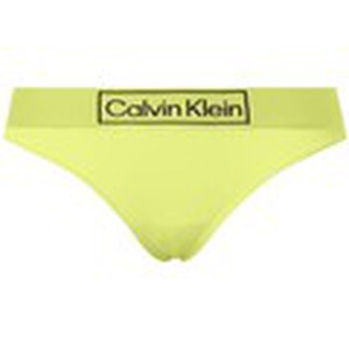 Sujetador deportivo THONG para mujer - Calvin Klein Jeans - Modalova