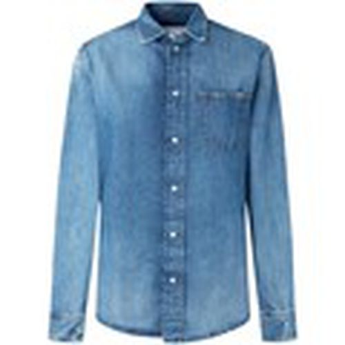 Camisa manga larga PM307491WT5 000 para hombre - Pepe jeans - Modalova