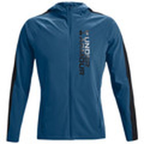 Cortaviento - para hombre - Under Armour - Modalova