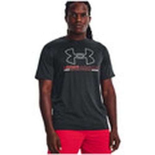 Tops y Camisetas - para hombre - Under Armour - Modalova