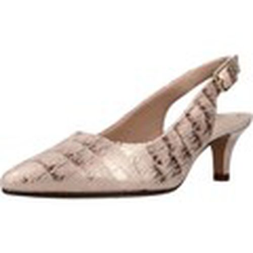 Zapatos de tacón LINVALE SONDRA para mujer - Clarks - Modalova