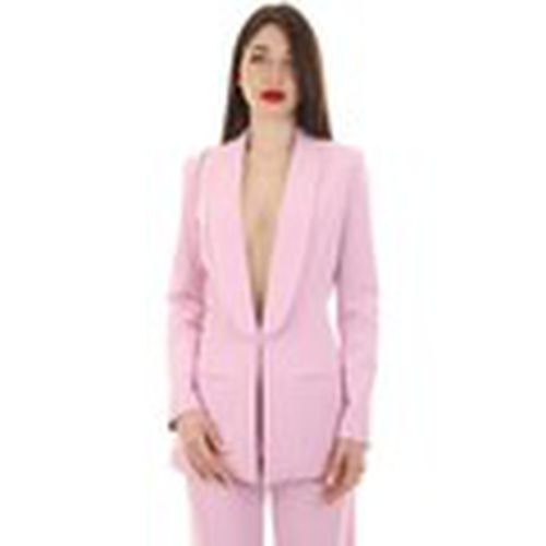 Chaqueta NP5018MS para mujer - Silence - Modalova