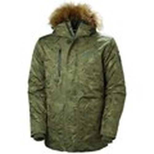 Chaquetas Svalbard Parka para hombre - Helly Hansen - Modalova