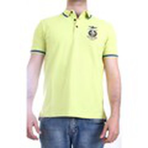 Polo 221PO1599P191 para hombre - Aeronautica Militare - Modalova