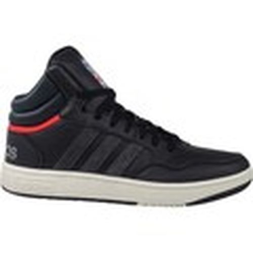 Botines Hoops 30 Mid para hombre - adidas - Modalova