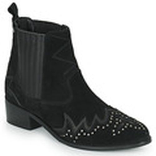 Botines CHISWICK LESSY para mujer - Pepe jeans - Modalova