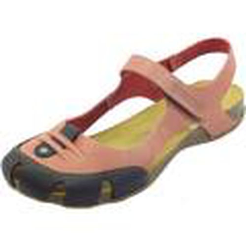 Sandalias 4609 Crazy T.Moro para mujer - Sabatini - Modalova