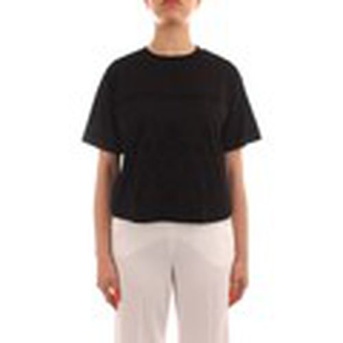 Camiseta 22SWTK63 para mujer - Desigual - Modalova