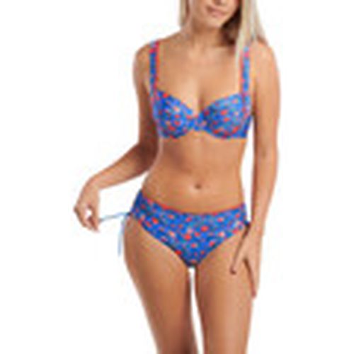 Bañador Top de bañador con aros Java para mujer - Lisca - Modalova