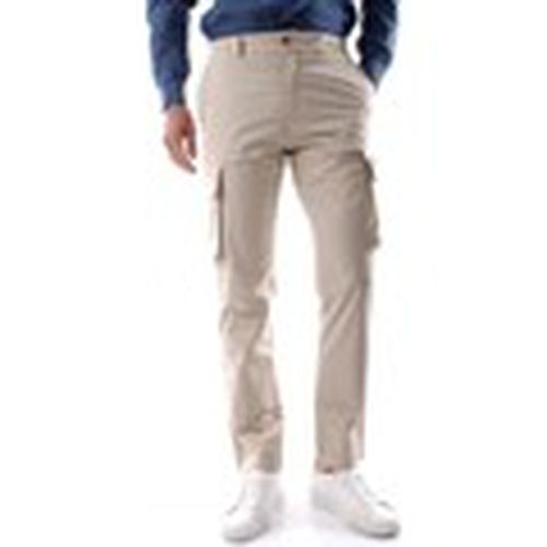 Pantalones TR008IT CARGO PANTS-04 SAND para hombre - Lyle & Scott - Modalova