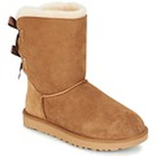 Botines BAILEY BOW II para mujer - UGG - Modalova